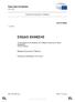 ΣΧΕΔΙΟ ΕΚΘΕΣΗΣ. EL Eνωμένη στην πολυμορφία EL. Ευρωπαϊκό Κοινοβούλιο 2016/2149(INI)