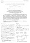 Rapid Determination of Seven Fungicides in Citrus Fruits