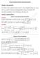 Formulas of Agrawal s Fiber-Optic Communication Systems NA n 2 ; n n. NA( )=n1 a