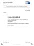 ΣΧΕΔΙΟ ΕΚΘΕΣΗΣ. EL Ενωμένη στην πολυμορφία EL. Ευρωπαϊκό Κοινοβούλιο 2017/2128(INI)