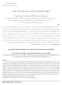 Screening of Chickpea germ plasms for selection of resistant genotypes to Ascochyta blight