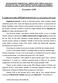 DIAGNOSTIC PRENATAL NEINVAZIV PRIN ANALIZA MOLECULARA A ADN FETAL DIN PLASMA MATERNA. Decembrie 2008