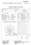 LUMINAIRE PHOTOMETRIC TEST REPORT