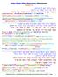 Sefer Aleph Dibre Hayyamim (Chronicles)