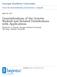 Generalizations of the Inverse Weibull and Related Distributions with Applications