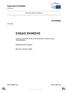 ΣΧΕΔΙΟ ΕΚΘΕΣΗΣ. EL Eνωμένη στην πολυμορφία EL. Ευρωπαϊκό Κοινοβούλιο 2018/2005(INI)