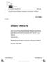 ΣΧEΔΙΟ EΚΘΕΣΗΣ. EL Eνωμένη στην πολυμορφία EL 2013/2188(INI)