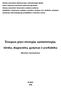 Žmogaus gripo etiologija, epidemiologija, klinika, diagnostika, gydymas ir profilaktika