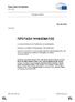 ΠΡΟΤΑΣΗ ΨΗΦΙΣΜΑΤΟΣ. EL Eνωμένη στην πολυμορφία EL. Ευρωπαϊκό Κοινοβούλιο B8-1051/ εν συνεχεία δηλώσεων του Συμβουλίου και της Επιτροπής