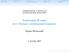 Vektori Koordinate Proizvodi Centar masa Transformacije UNIVERZITET U BEOGRADU MATEMATIQKI FAKULTET. Geometrija I{smer.