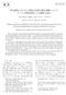 Frequent and Intensive Eruptions in the 3th Century, Izu Islands, Japan: Revision of Volcano-Stratigraphy Based on Tephras and Historical Document