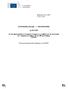 ΚΑΝΟΝΙΣΜΟΣ (ΕΕ) αριθ. /.. ΤΗΣ ΕΠΙΤΡΟΠΗΣ. της