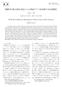 ,*+* 2,,* FT-IR Micro Reflectance Measurements of Water Content in Melt Inclusions. Atsushi Y ASUDA