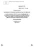 ΕΠΙΤΡΟΠΗ ΤΩΝ ΕΥΡΩΠΑΪΚΩΝ ΚΟΙΝΟΤΗΤΩΝ. Τροποποιηµένη πρόταση ΚΑΝΟΝΙΣΜΟΣ ΤΟΥ ΕΥΡΩΠΑΪΚΟΥ ΚΟΙΝΟΒΟΥΛΙΟΥ ΚΑΙ ΤΟΥ ΣΥΜΒΟΥΛΙΟΥ