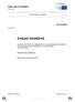 ΣΧΕΔΙΟ ΕΚΘΕΣΗΣ. EL Eνωμένη στην πολυμορφία EL. Ευρωπαϊκό Κοινοβούλιο 2015/2352(INI)