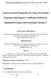 Some Geometric Properties of a Class of Univalent. Functions with Negative Coefficients Defined by. Hadamard Product with Fractional Calculus I