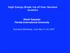 High Energy Break-Up of Few-Nucleon Systems Misak Sargsian Florida International University