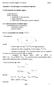 2.1 Parametrii circuitelor logice