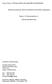 Αθλητισµός Αναψυχής: Χρήση Αυτοδιάλογου από Αθλητές Αναρρίχησης. Χρόνη, Σ. & Κουρτεσοπούλου, Α. Πανεπιστήµιο Θεσσαλίας