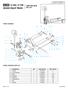 π H-1483, H-1782 DELUXE PALLET TRUCK