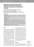 Инфекција грлића материце бактеријом Chlamydia trachomatis код студенткиња дијагностика класичним и молекуларним методама