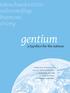 gentium a typeface for the nations