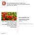 Πίνακας περιεχομένων εικόνων Εικόνα 1. Φυτό φράoυλας Fragaria ananassa (  5