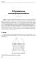 O Fermatovom geometrijskom problemu
