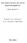 RAMON LULL Ramon Lull ars universalis Leibnizo v characteristica universalis