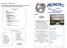 NR. 22 MAI 2015 O revistă perfectă.. pentru un timp imperfect Editată de Colegiul Energetic