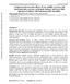 6 Scientific Journal of Kurdistan University of Medical Sciences No.84/Oct-Nov 2016