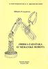 ZBIRKA ZADATAKA IZ MEHANIKE ROBOTA. Mihailo P. Lazarević