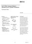 4.8 V NPN Common Emitter Medium Power Output Transistor. Technical Data AT-31625