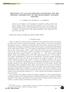 DEFINITION OF LAPLACE-STIELTJES TRANSFORM FOR THE ERGODIC DISTRIBUTION OF THE SEMI-MARKOV RANDOM PROCESS