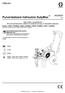 Pulverizatoare hidraulice DutyMax