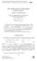The Critical Exponent of Doubly Singular Parabolic Equations 1