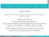 Free boundary problem for the Navier-Stokes equations