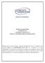 Εξαµηνιαία Οικονοµική Έκθεση της 30ης Ιουνίου 2014 (1η Ιανουαρίου έως 30η Ιουνίου 2014) Σύµφωνα µε τα ιεθνή Πρότυπα Χρηµατοοικονοµικής Αναφοράς