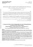 A Comparative Study of Critical Thinking Skills and Critical Thinking Dispositions in Veterans and Non-Veterans Students