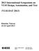 2013 International Symposium on VLSI Design, Automation, and Test (VLSI-DAT 2013) Hsinchu, Taiwan April IEEE Catalog Number: ISBN: