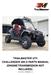 TRAILMASTER UTV CHALLENGER 300-X PARTS MANUAL (ENGINE/TRANSMISSION NOT INCLUDED)