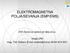 ELEKTROMAGNETNA POLJA/SEVANJA (EMP/EMS)
