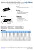 Automotive Grade Chip Resistor-CR..A Series