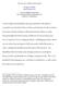The Structure of Hebrews Revisited 1. I wish to begin by thanking the steering committee for the Hebrews