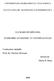 LUCRARE DE DIPLOMǍ. ECHILIBRU ECONOMIC CU EXTERNALITĂłI. Conducător ştiinńific Prof. Dr. Marian Mureşan Absolvent Maria D. Rusu
