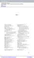 Index. Cambridge University Press Planetary Rings: A Post-Equinox View: Second Edition Larry W. Esposito. Index.