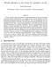 Subset statistics in the linear IV regression model