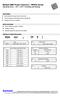 Sunlord 1R0. Operating FEATURES. low loss. Feature Type MWSA. Nominal Inductance Nominal Value. Example R15 1R