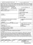 REPORT DOCUMENTATION PAGE