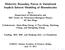 Dielectric Boundary Forces in Variational Implicit-Solvent Modeling of Biomolecules